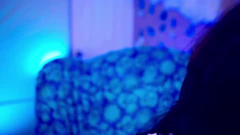 Snapshot of xobondaixo chatting on 09/17/25, 10:39 Bella Bondai online show from 09/17/25, 10:39