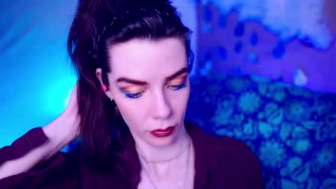 Snapshot of xobondaixo chatting on 09/19/25, 07:21 Bella Bondai online show from 09/19/25, 07:21