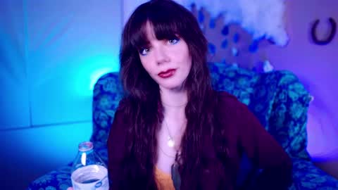 Snapshot of xobondaixo chatting on 09/20/25, 04:57 Bella Bondai online show from 09/20/25, 04:57