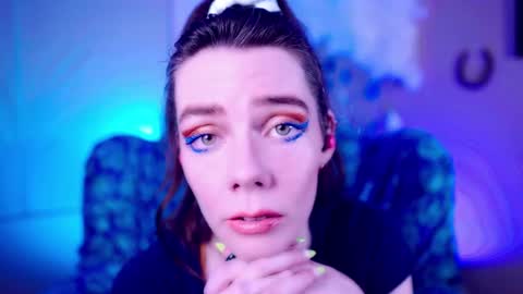 Snapshot of xobondaixo chatting on 09/22/25, 11:01 Bella Bondai online show from 09/22/25, 11:01