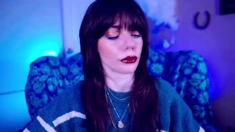 Snapshot of xobondaixo chatting on 10/15/25, 04:12 Bella Bondai online show from 10/15/25, 04:12