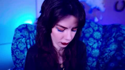 Snapshot of xobondaixo chatting on 10/20/25, 11:10 Bella Bondai online show from 10/20/25, 11:10