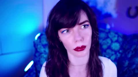 Snapshot of xobondaixo chatting on 10/29/25, 07:21 Bella Bondai online show from 10/29/25, 07:21