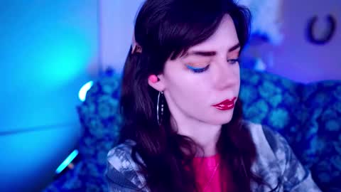 Snapshot of xobondaixo chatting on 11/14/25, 02:54 Bella Bondai online show from 11/14/25, 02:54