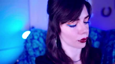 Snapshot of xobondaixo chatting on 11/20/25, 04:34 Bella Bondai online show from 11/20/25, 04:34