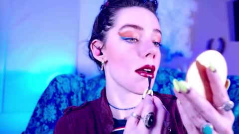 Bella Bondai online show from 03/10/26, 01:21