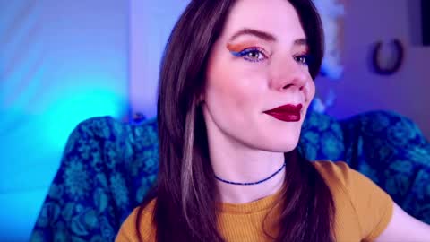 Bella Bondai online show from 04/08/26, 10:43