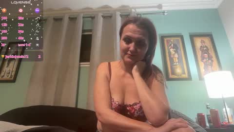 xoFaeQueenxo online show from 03/17/26, 03:55