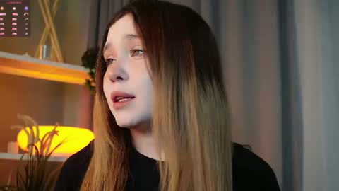 Milana online show from 11/25/25, 06:46