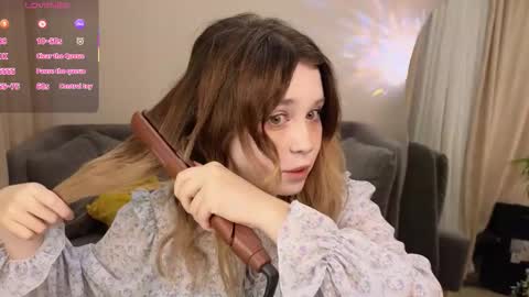 Milana online show from 11/29/25, 06:49