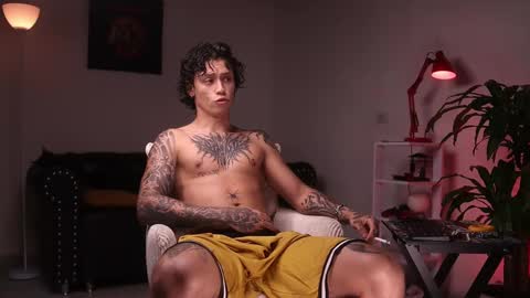   online show from 02/17/25, 10:58