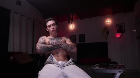   online show from 10/05/25, 11:35