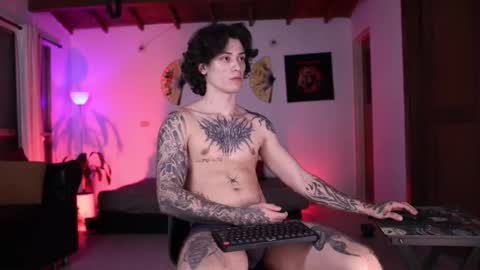   online show from 02/24/26, 01:25