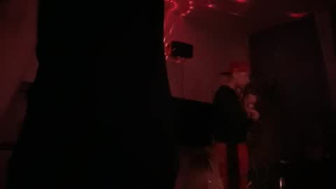 xonderje online show from 01/12/26, 01:55