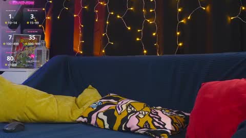 Snapshot of xorylan chatting on 01/11/25, 09:25 XoRylan online show from 01/11/25, 09:25