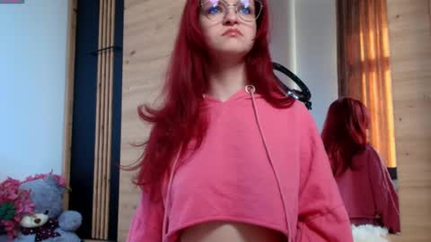Cherry online show from 05/15/26, 04:08
