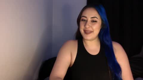 Snapshot of xoxo_k chatting on 02/20/25, 05:44 Miss K online show from 02/20/25, 05:44