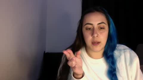 Snapshot of xoxo_k chatting on 03/06/25, 06:41 Miss K online show from 03/06/25, 06:41