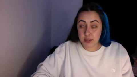 Snapshot of xoxo_k chatting on 03/07/25, 06:35 Miss K online show from 03/07/25, 06:35