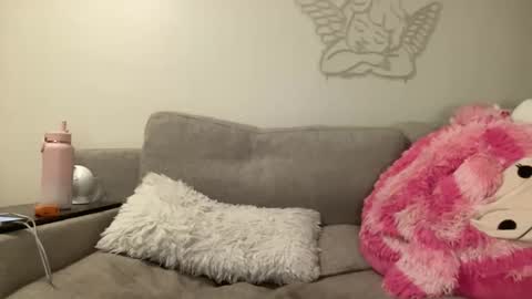 xoxo rosee online show from 03/01/26, 04:03