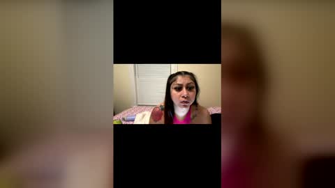 xoxoalizehibaby online show from 12/01/25, 07:13