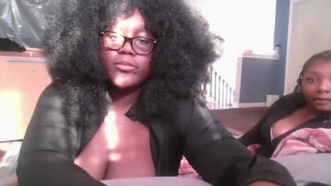 Snapshot of xoxococogirl chatting on 07/18/26, 10:35 ebonibabe online show from 07/18/26, 10:35