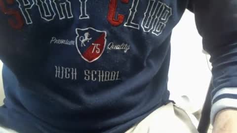 Snapshot of xoxopum chatting on 12/31/24, 04:14 xoxopum online show from 12/31/24, 04:14