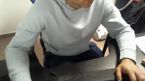 Snapshot of xoxopum chatting on 01/17/25, 07:05 xoxopum online show from 01/17/25, 07:05