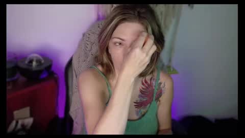 xpbunni online show from 10/06/25, 06:05