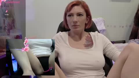 xpbunni online show from 11/18/25, 09:30