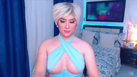 amanda online show from 01/10/26, 04:25