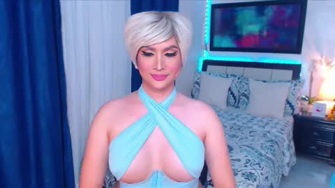 amanda online show from 02/03/26, 06:22