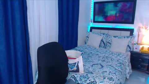 amanda online show from 02/11/26, 06:07