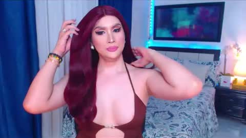 amanda online show from 06/30/26, 05:19