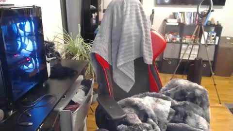 xqueenkendrax online show from 02/01/25, 12:18