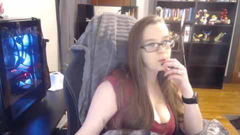 xqueenkendrax online show from 03/06/25, 12:00