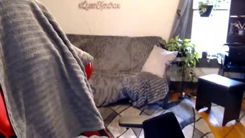 xqueenkendrax online show from 06/18/26, 10:58