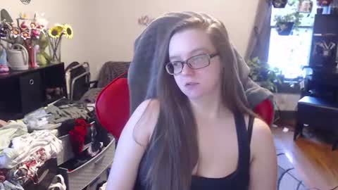xqueenkendrax online show from 07/08/26, 11:31