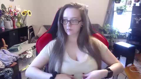 xqueenkendrax online show from 07/12/26, 10:45
