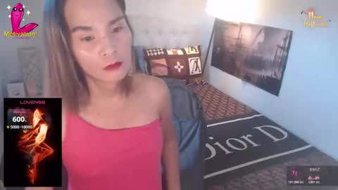 address me as QUEEN  NINA  A Little Bit  of ANGELIC FACE with a Wild Demonic Side online show from 11/01/25, 12:01