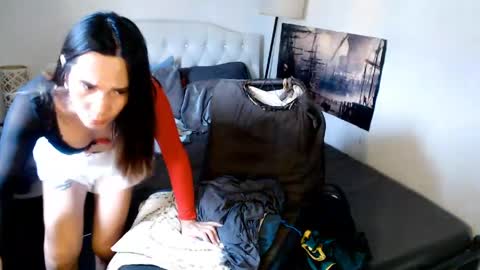 Snapshot of xqueenyasiandomcumx chatting on 06/08/26, 01:28 address me as QUEEN NINA A Little Bit of ANGELIC FACE with a Wild Demonic Side online show from 06/08/26, 01:28