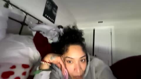 xreamy86 online show from 03/02/26, 04:58