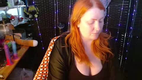xredbanshee online show from 01/21/25, 05:41