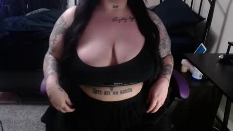 xorileyschembri online show from 02/24/25, 02:19