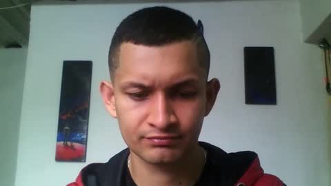 XristianCol online show from 12/30/24, 08:15