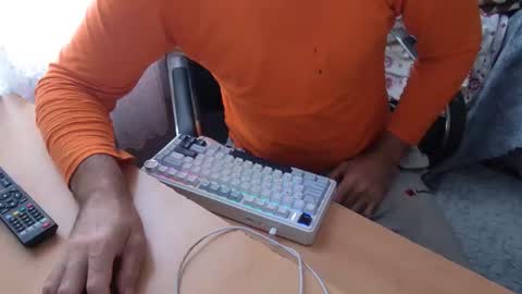 Snapshot of xrokettt chatting on 11/20/25, 09:09 xrokettt online show from 11/20/25, 09:09