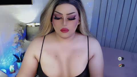 xsabbylicious69 online show from 02/17/25, 01:15