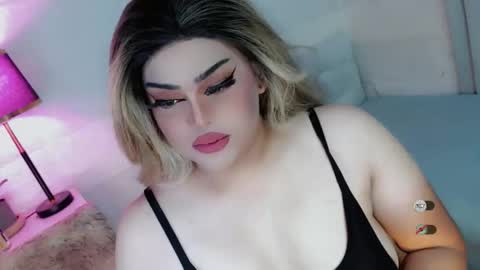 xsabbylicious69 online show from 10/16/25, 01:28