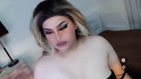 xsabbylicious69 online show from 10/19/25, 10:10