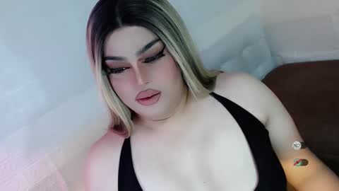 xsabbylicious69 online show from 11/02/25, 12:57